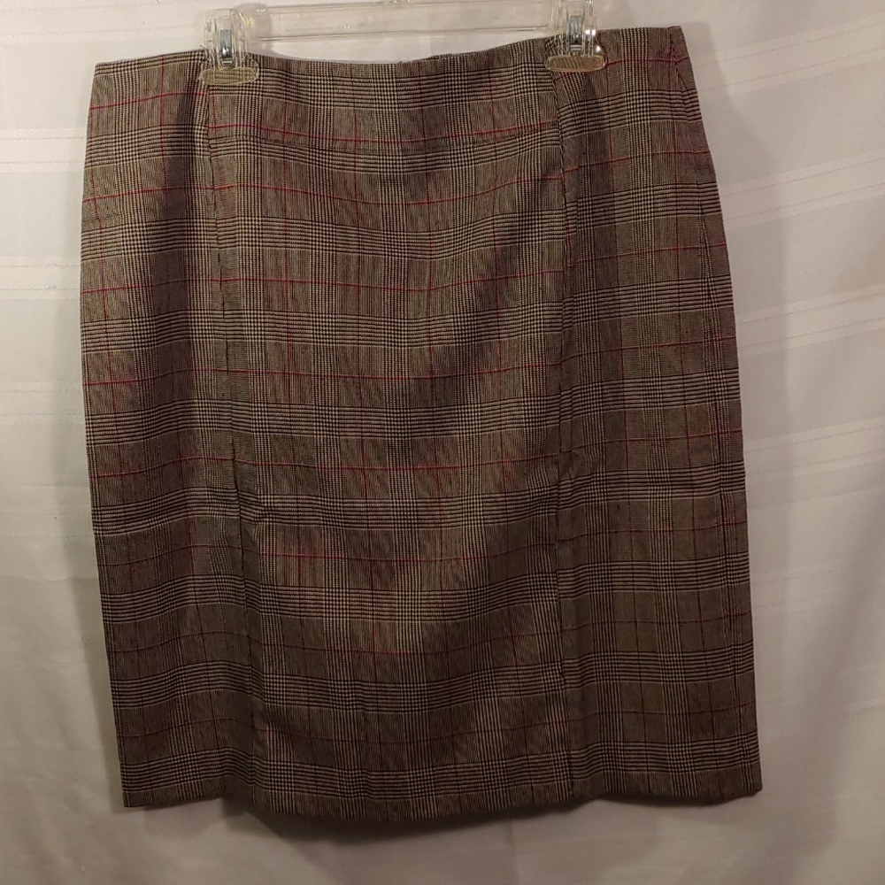 Metrostyle Skirt